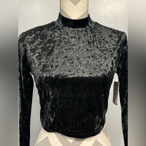 Crop Top BP - Picture 4 of 10